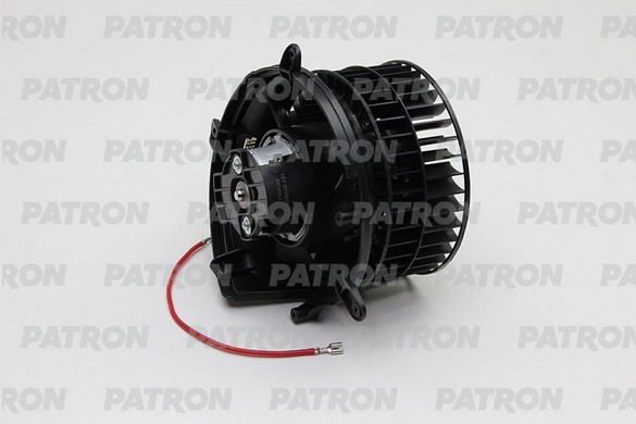 PATRON PFN051 Вентилятор отопителя MercedesW2021.8-4.3i93-