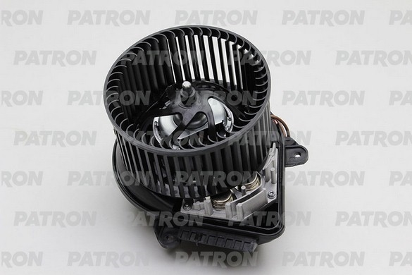 PATRON PFN075 Вентилятор отопителя PEUGEOT4061.6-3.0i95-