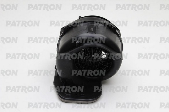 PATRON PFN077 Вентилятор отопителя RENAULT: CLIO 1.0/1.1/1.2/1.4/1.7/1.8/1.9D/2.0 90-98, LUTECIA (JAP) 1.4/1.8, MEGANE 1.4/1.6/1.9D/1.9DT/1.9DTI/2.0 95-99, MEGANE CLASSIC 1.4/1.6/
