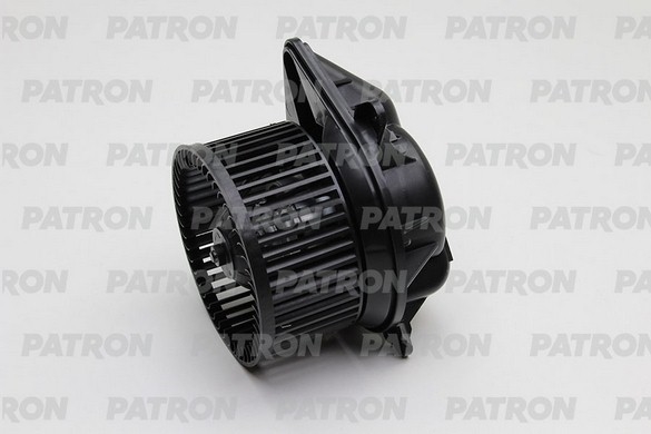PATRON PFN078 Вентилятор отопителя RENAULT: MEGANE 1.4/1.6/1.9D/1.9DT/1.9DTI/1.9DCI/2.0 95-03, MEGANE CLASSIC 1.4/1.6/1.8/1.9D/1.9DT/1.9DTI/1.9DCI/2.0 96-02