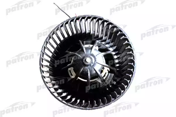 PATRON PFN079 Вентилятор отопителя RENAULT: MEGANE II 1.4/1.5DCI/1.6I/1.9DCI/2.0DCI/2.0 02-