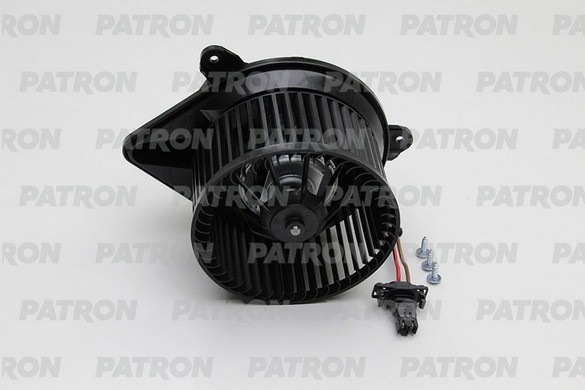 PATRON PFN080 Вентилятор отопителя RENAULT: MEGANE SCENIC 1.4/1.6/1.8/1.9DCI/1.9DTI/2.0 99-03