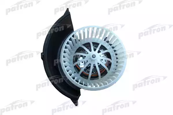 PATRON PFN082 Вентилятор отопителя VW Touareg 02-, Audi Q7 3.0TDI 09-