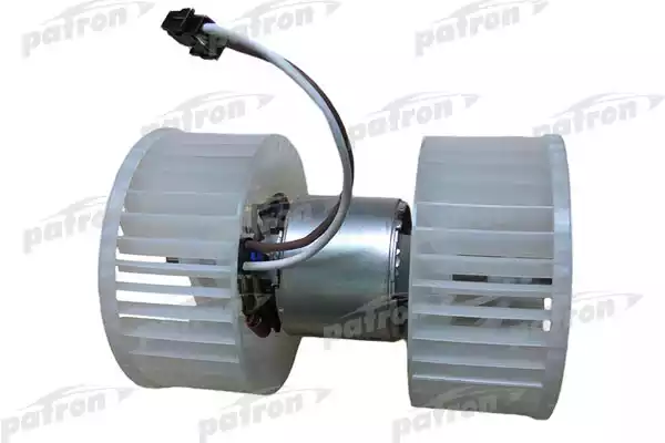 PATRON PFN085 Вентилятор отопителя BMW: 3 (E46) 316 i/318 d/318 i/320 d/320 i/323 i/325 i/325 xi/328 i/330 d/330 i/330 xd/330 xi 98-05, 3 Compact (E46) 2.0 TD/316 ti/318 td/318 ti/320 t