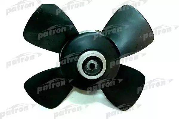 PATRON PFN099 Вентилятор радиатора AUDI: 100 82-90, 100 Avant 82-90, 80 78-86, 80 86-91, COUPE 80-88, COUPE 88-96   VW: PASSAT 80-88, PASSAT 88-96, PASSAT Variant 80-89, PASSAT Var