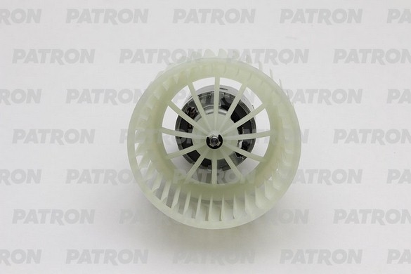 PATRON PFN106 Вентилятор отопителя  Audi A6 1.8-2.8 90-98
