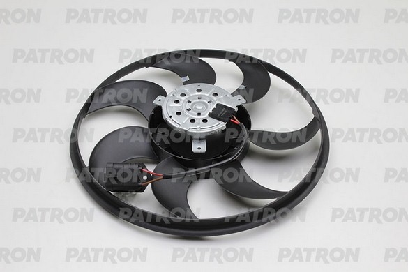 PATRON PFN125 Вентилятор радиатора