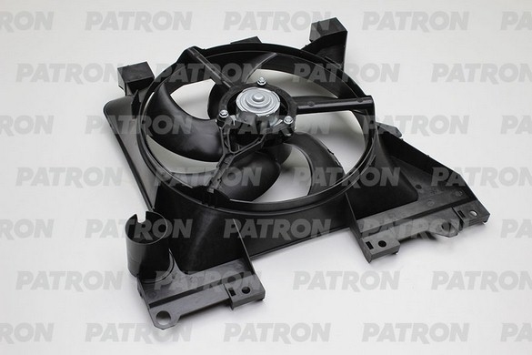 PATRON PFN140 Вентилятор радиатора