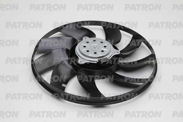 PATRON PFN144 Вентилятор радиатора Opel Vectra C 1.6