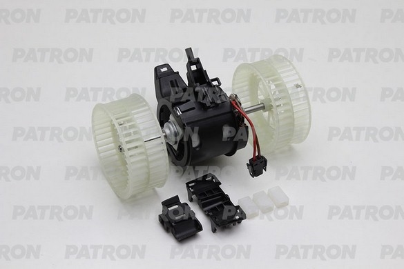 PATRON PFN153 Вентилятор отопителя  BMW E60