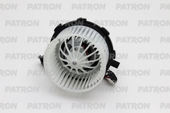 PATRON PFN156 Вентилятор отопителя  Audi A4/A5/Q5 1.8-3.2i/TDi 07>