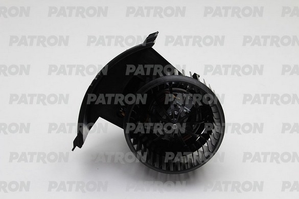 PATRON PFN157 Вентилятор отопителя VW: Multivan V 03-09, Transporter 03-09