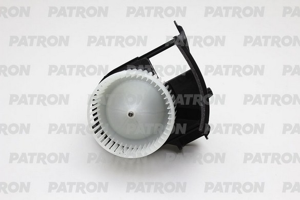 PATRON PFN160 Вентилятор отопителя  Renault Clio 1.2-.16/1.5DCi 05>