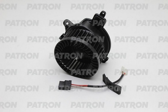 PATRON PFN165 Вентилятор отопителя  Citroen Berlingo 96>/ZX N2 91-97, Peugeot 306 93-02/Partner 96>