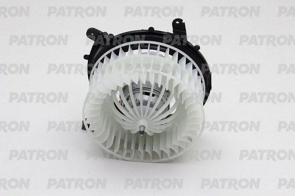 PATRON PFN167 Вентилятор отопителя  MB W220 all 98-05
