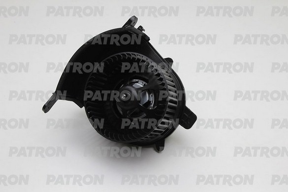 PATRON PFN169 Вентилятор отопителя RENAULT: SCENIC II 1.4/1.5DCI/1.6/1.9DCI/2.0DCI/2.0