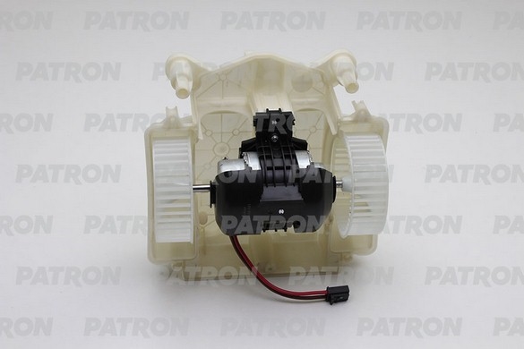 PATRON PFN171 Вентилятор отопителя  MB W221 05>