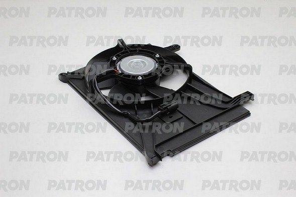 PATRON PFN180 Вентилятор радиатора Daewoo: Lanos 97-