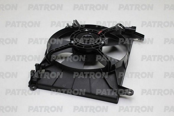 PATRON PFN185 Вентилятор радиатора Chevrolet: Aveo 04-08