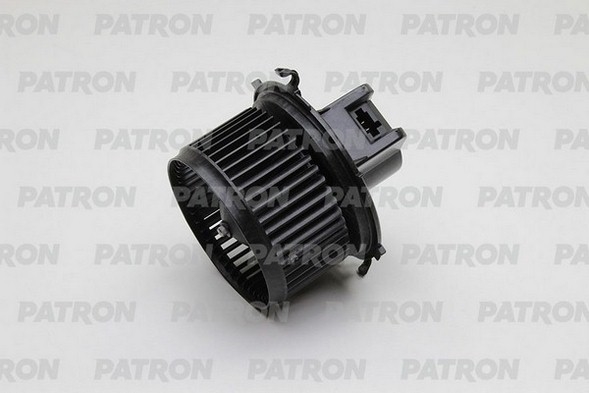 PATRON PFN186 Вентилятор отопителя PEUGEOT: BOXER 06-, FIAT: DUCATO 06-, CITROEN: Jumper 06-