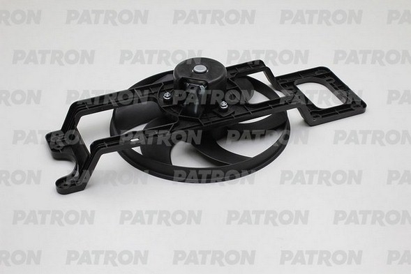 PATRON PFN188 Вентилятор радиатора Renault: Logan 04-, Sandero 08-