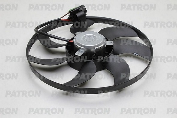 PATRON PFN215 Вентилятор радиатора Chevrolet: Cruze 09-