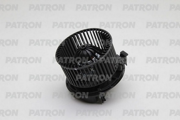 PATRON PFN218 Вентилятор отопителя DACIA: LOGAN 1.4MPI/1.5DCI/1.6MPI/1.6, SANDERO 1.4MPI/1.5DCI/1.6MPI   RENAULT: TWINGO III 1.2/1.5DCI/1.6 07-