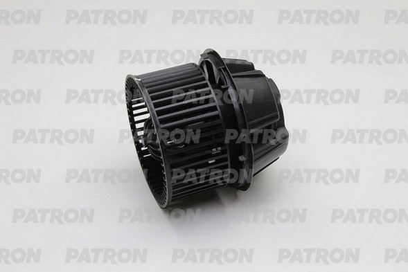 PATRON PFN222 Вентилятор отопителя DACIA: LOGAN 1.4MPI/1.5DCI/1.6MPI/1.6, SANDERO 1.4MPI/1.5DCI/1.6MPI
