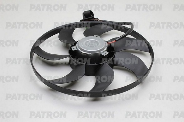PATRON PFN223 Вентилятор радиатора Opel: Astra J 11-