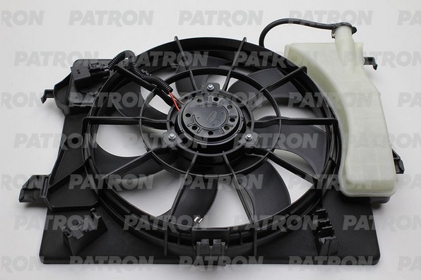 PATRON PFN229 Вентилятор радиатора