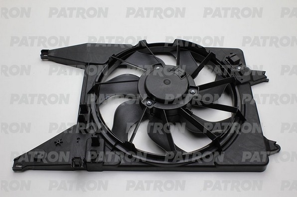 PATRON PFN235 Вентилятор радиатора