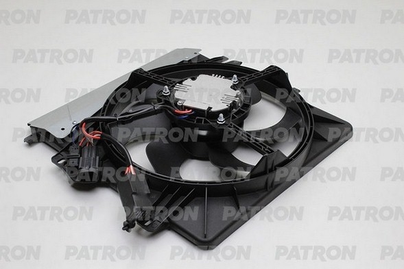 PATRON PFN241 Вентилятор радиатора