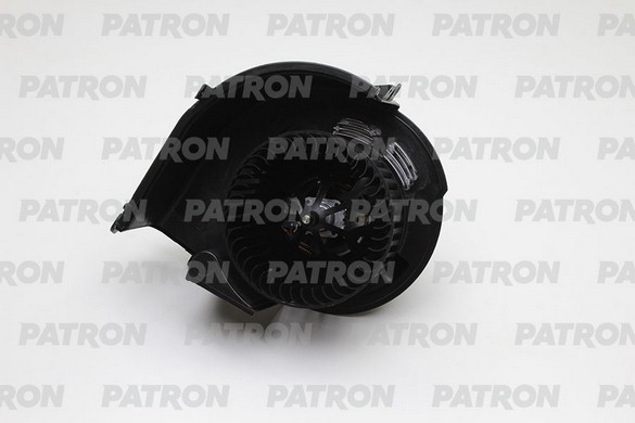 PATRON PFN301 Вентилятор отопителя BMW X5 (E70) (06-)/X6 (E71) (08-)