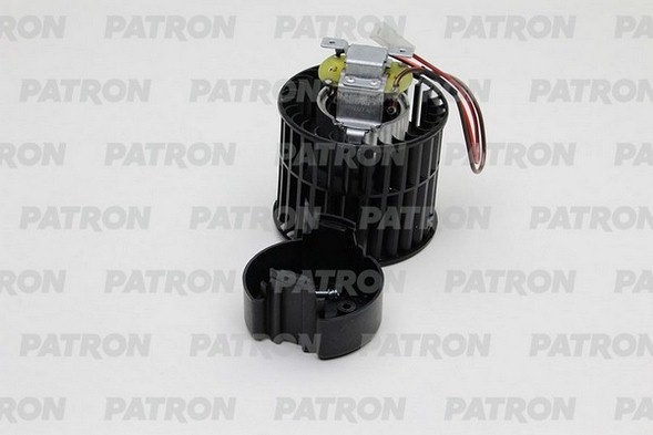 PATRON PFN327 Вентилятор отопителя ВАЗ 2108-99, 2110-15