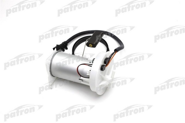 PATRON PFP004 Насос топливный электрический давление 3 бар, пропускная способность 100 л/ч JEEP: Cherokee 99-