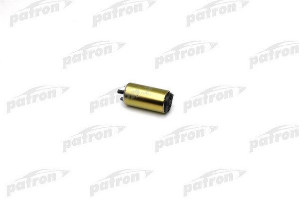PATRON PFP013 Насос топливный электрический <=6A, 3bar, >=100L/h (насос) ACURA: INTEGRA 9093, NSX 9105, LEXUS: LS400 9000, MAZDA: MILLENIA 9502E MITSUBISHI: 3000GT 9199E