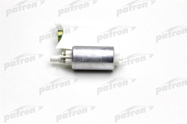 PATRON PFP014 Насос топливный электрический <=2A, 1bar, >=110L/h (насос) VOLVO: 760 (704 / 764) 08.81-08.91,760 Kombi (704 / 765) 05.86-08.91,940 II (944) 08.94-10.98