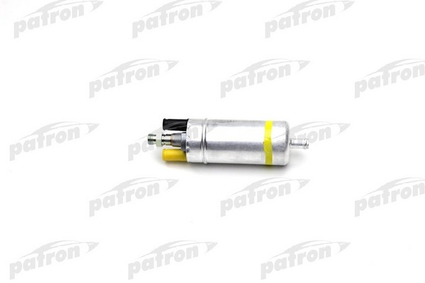 PATRON PFP017 Насос топливный электрический <=6.5A, 3bar, >=130L/h (насос) DAIMLER: XJ 40 / 81 10.86-09.89, JAGUAR: XJ (XJ 40 / 81) 10.86-11.94,XJS купе 10.83-12.88