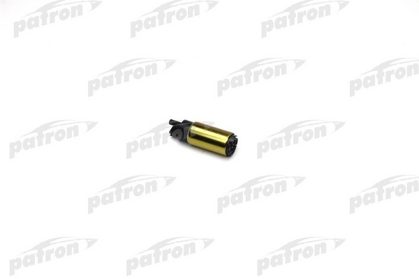 PATRON PFP025 Насос топливный электрический <=5.5A, 3bar, >=100L/h (насос) PONTIAC: VIBE 0306, LEXUS: ES300 9203, ES330 0406, ES350 0710, TOYOTA: CAMRY 9211, CELICA 9405, COROLLA