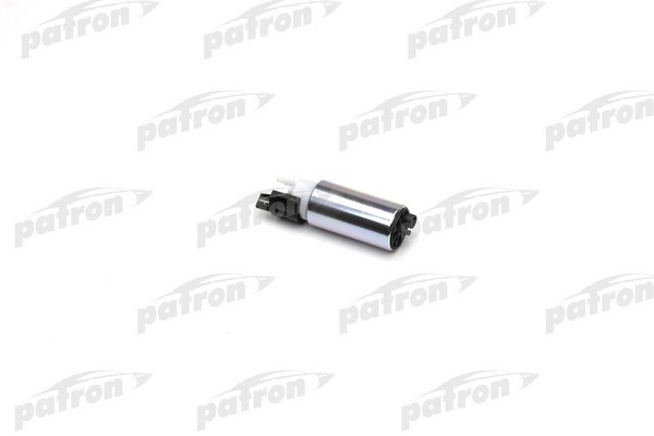 PATRON PFP041 Насос топливный электрический <=6A, 3bar, >=100L/h (насос) LANCIA: Y (840A) 03.96-09.03