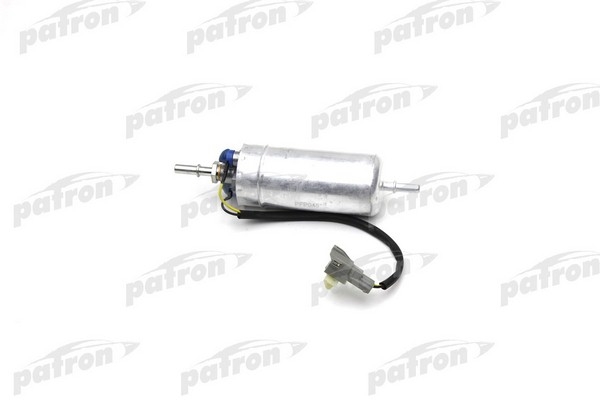 PATRON PFP045 Насос топливный электрический <=7.8A, 5bar, >=95L/h (насос) HYUNDAI: SANTA FE 2.0 CRDi/2.0 CRDi 4x4 01-, TRAJET 2.0 CRDi 00-