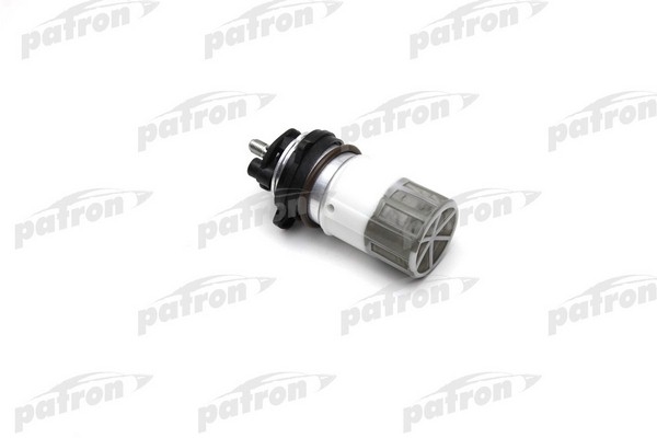 PATRON PFP048 Насос топливный электрический <=10.5A, 6bar, >=100L/h (насос) SEAT: TOLEDO I (1L) 05.91-03.99, VW: CORRADO (53I) 04.89-12.95,GOLF II (19E / 1G1) 08.83-10.91