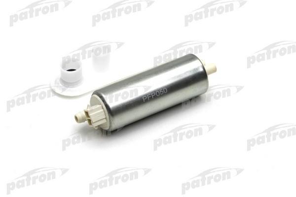 PATRON PFP050 Насос топливный электрический <=10.5A, 3bar, >=130L/h (насос) OPEL: SINTRA