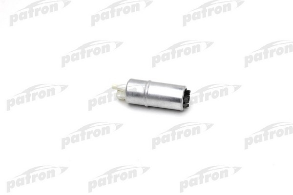 PATRON PFP055 Насос топливный электрический <=5.5A, 3bar, >=115L/h (насос) SEAT: TOLEDO I (1L) 05.91-03.99, VW: CORRADO (53I) 09.88-09.93,GOLF II (19E / 1G1) 08.83-12.92