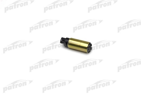 PATRON PFP057 Насос топливный электрический <=5.5A, 3bar, >=100L/h (насос) FORD: SCORPIO I (GAE / GGE) 02.92-09.94,SCORPIO I седан (GGE) 02.92-09.94