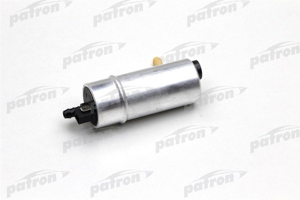 PATRON PFP063 Насос топливный электрический <=7.5A, 0.5bar, >=280L/h (насос) VW: PASSAT 05-, TIGUAN 07-, JETTA III 05-, GOLF IV, V, BORA TDI, AUDI: A3, SEAT: ALTEA, LEON