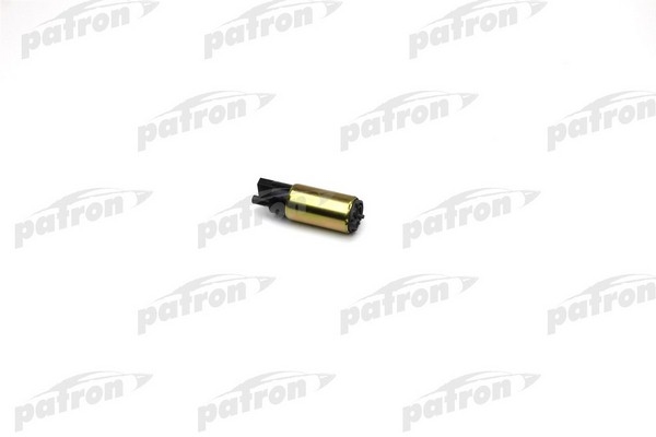 PATRON PFP073 Насос топливный электрический <=8A, 4bar, >=70L/h (насос) FORD: SCORPIO I (GAE / GGE) 02.92-09.94,SCORPIO I седан (GGE) 02.92-09.94