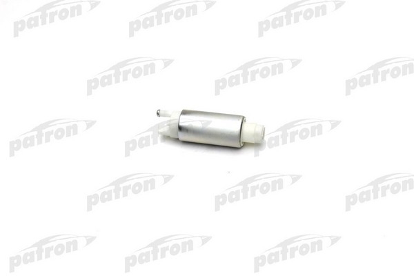 PATRON PFP074 Насос топливный электрический <=5.5A, 3bar, >=100L/h (насос) DAEWOO: ESPERO 10.91-09.99, NEXIA 02.95-08.97, NEXIA седан 02.95-08.97, HYUNDAI: PONY 10.89-01.95