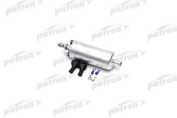 PATRON PFP077 Насос топливный электрический <=7.8A, 5bar, >=105L/h (насос) FORD: SCORPIO I (GAE / GGE) 04.85-09.94,SIERRA (GBG / GB4) 01.87-02.93,SIERRA хечбэк (GBC / GBG) 01.87