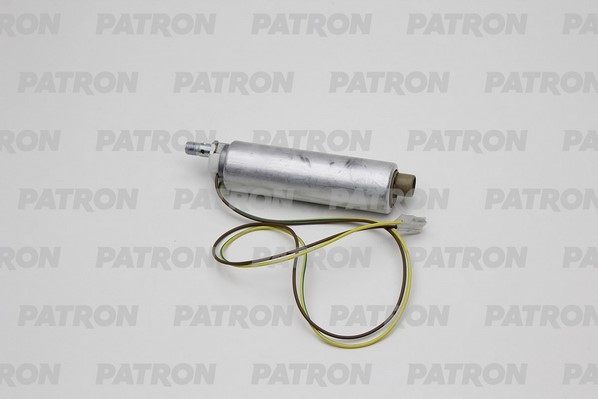 PATRON PFP078 Насос топливный электрический <=16A, 6.5bar, >=100L/h (насос) AUDI: 100 1.8i/2.0i/2.1i/2.2i/2.2 Turbo/2.3i -90 / 200 2.1i/2.1 Turbo/2.2i/2.2 Turbo -91